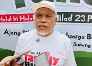 Tetep Abdulatip Dorong Ketahanan Keluarga Jadi Prioritas Utama di Jabar