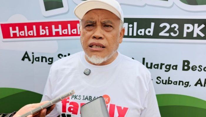 Tetep Abdulatip Dorong Ketahanan Keluarga Jadi Prioritas Utama di Jabar