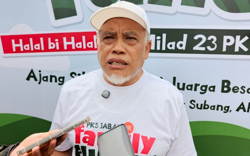 DPRD Jabar