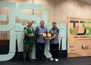 PLN Kembangkan Ekowisata Cibuntu, Raih Predikat Platinum TJSL 2025