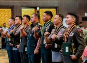 Kasad Tutup Dikreg LXV Seskoad: 270 Pasis Disiapkan Jadi Pemimpin Masa Depan
