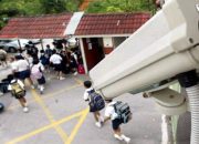 Kata Disdik Jabar Soal Kasus CCTV di Toilet SMAN 12 Bandung