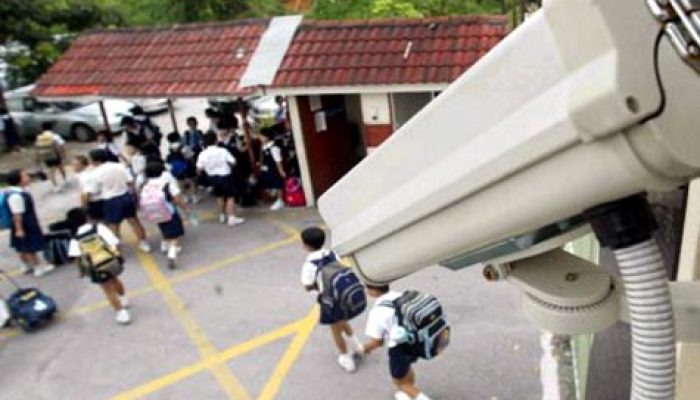Kata Disdik Jabar Soal Kasus CCTV di Toilet SMAN 12 Bandung
