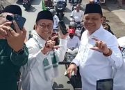 Gugatan Ditolak MK, KPU Tetapkan Cecep-Asep Jadi Bupati dan Wakil Bupati Tasikmalaya Terpilih