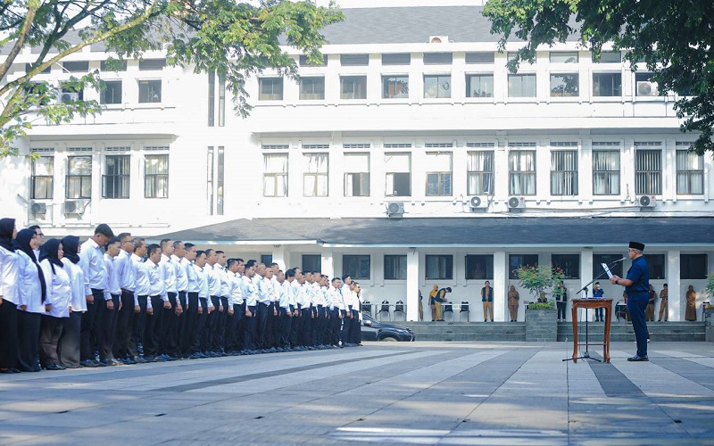 ASN Kota Bandung