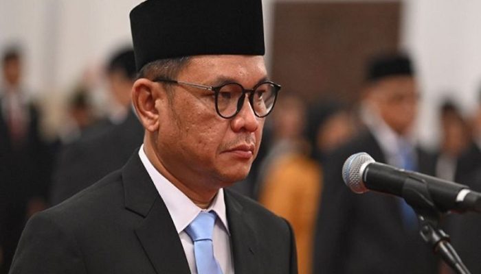 Gubernur Lemhanas Minta Evaluasi Program Pendidikan Karakter untuk Siswa Nakal