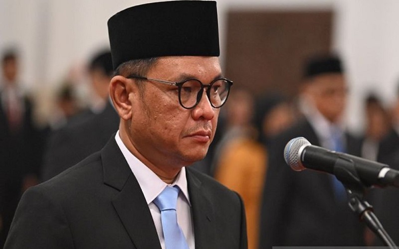 Ace Hasan
