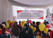 Alfamidi Dorong Kecerdasan Anak Lewat Edukasi dan Gizi Seimbang di Bandung