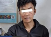 Polda Jabar Amankan Pendemo Anarkis Positif Benzo Saat May Day di Cikapayang