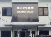 Sebanyak 3.558 PPPK dan 46 CPNS Resmi Diangkat di Cianjur