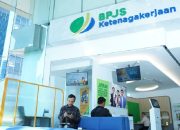 BPJS Ketenagakerjaan Permudah Klaim JHT Rp15 Juta Lewat Aplikasi JMO