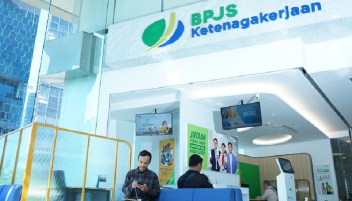 BPJS Ketenagakerjaan Permudah Klaim JHT Rp15 Juta Lewat Aplikasi JMO