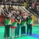 BPJS Ketenagakerjaan lindungi 1.200 atlet di Kejurnas Pencak Silat Piala Menpora 2025 dengan JKK dan JKM