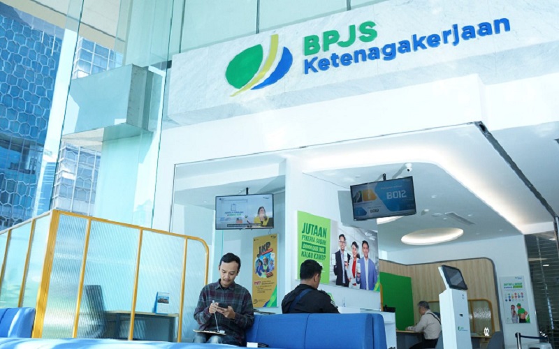 BPJS Ketenagakerjaan