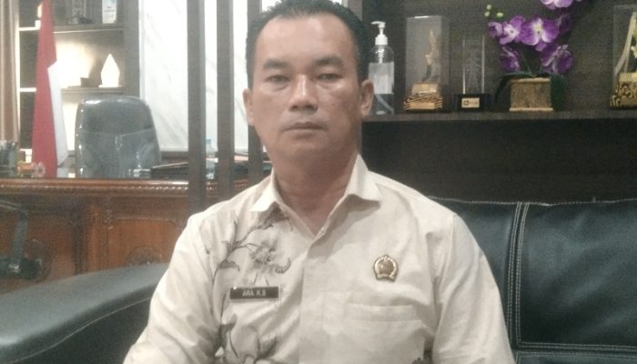 BPN Siap Bantu Selamatkan Aset Pemda dan Percepat Sertifikasi Tanah HGU di Cianjur