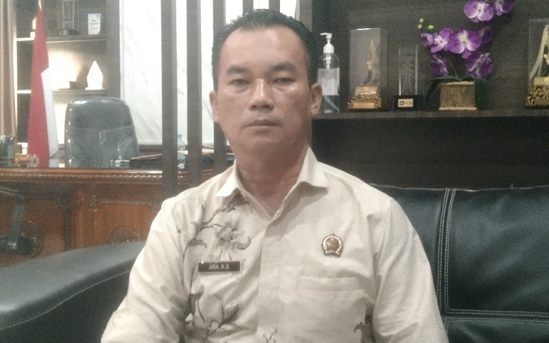 BPN Cianjur