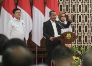 PLN Siap Jalankan RUPTL Terhijau 2025–2034, 76 Persen dari Total Kapasitas Pembangkit Berbasis EBT
