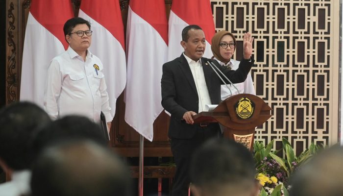 PLN Siap Jalankan RUPTL Terhijau 2025–2034, 76 Persen dari Total Kapasitas Pembangkit Berbasis EBT