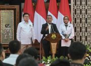 PLN Siap Jalankan RUPTL 2025–2034: Rp2.967 Triliun Investasi, 1,7 Juta Lapangan Kerja, dan Daya Dorong Ekonomi Mikro