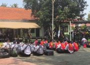 Razia Jam Malam di Cianjur: 11 Pelajar Terjaring, Polisi Terapkan Sistem Pembinaan Militer