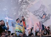 Sebanyak 2.800 Personel Gabungan Siap Amankan Pawai Kemenangan Persib Bandung