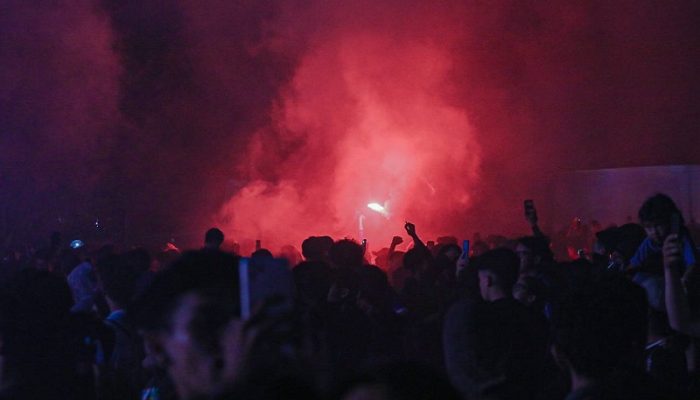 Euforia Persib Juara Menggema, Wali Kota Bandung Ajak Bobotoh Rayakan dengan Tertib