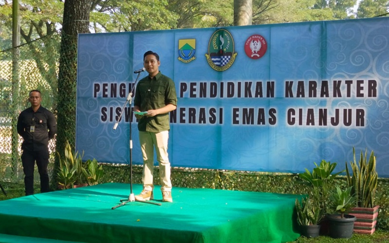 Bupati Cianjur