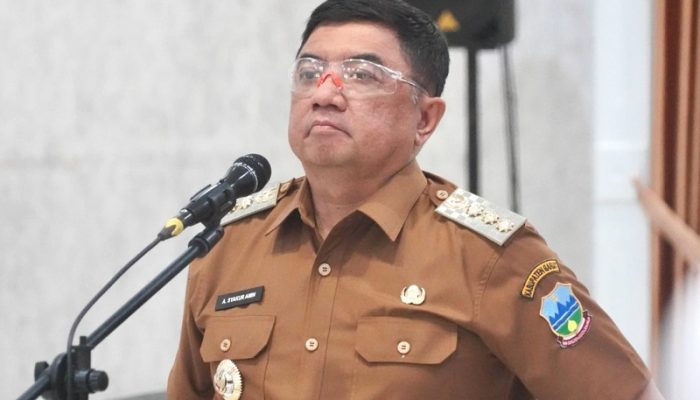 RSUD dr. Slamet Garut Defisit Rp30 Miliar, Abdusy Syakur Suntik Dana Rp5 Miliar