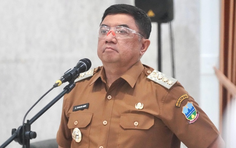 Bupati Garut