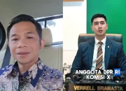 Dikritik Soal Pendidikan Berkarakter di Barak Militer Purwakarta, Om Zein Tantang Verrell Turun Langsung
