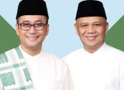 Cecep-Asep Ditetapkan Sebagai Bupati Tasikmalaya Terpilih Usai Gugatan Ditolak MK