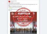 Benarkah OJK Resmikan Pemutihan Pinjol Mulai 1 Mei 2025? Ini Faktanya