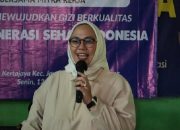 Program Makan Bergizi Gratis Sasar 4 Kelompok Rentan, Cellica Nurrachadiana Dorong Ekonomi Lokal
