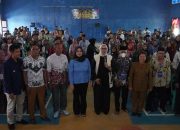 Cellica Nurrachadiana Dukung Program Makan Bergizi Gratis: Komitmen Wujudkan Generasi Sehat 2045