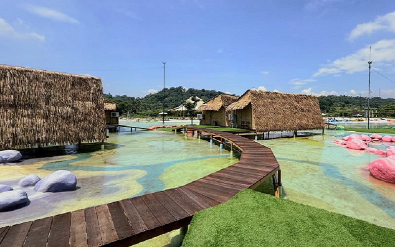 Cikao Park Purwakarta
