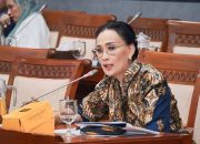 Anggota DPR Minta Pemusnahan Amunisi Dilakukan di Lokasi Steril Usai Tragedi Garut