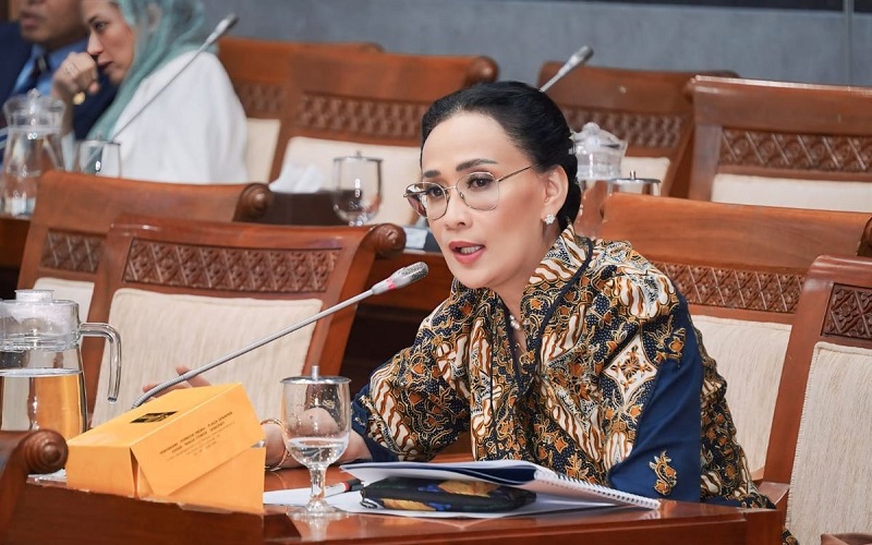DPR RI