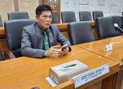 DPR RI Sebut Program MBG Bisa Buka Lapangan Kerja Baru dan Dukung Ekonomi Lokal