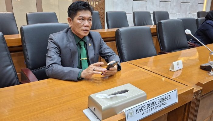 DPR RI Sebut Program MBG Bisa Buka Lapangan Kerja Baru dan Dukung Ekonomi Lokal