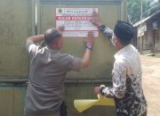 Parah! Limbah Peternakan Cemari Sungai, Pemdes Cinangsi Akui Kecolongan Saat Sidak DPRD Cianjur
