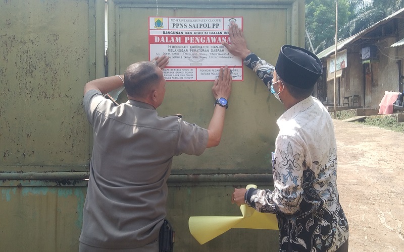 DPRD Cianjur
