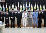 Raih Opini WTP ke-14 Berturut-turut dari BPK RI, DPRD Jabar: Bukti Konsistensi Transparansi Keuangan Daerah