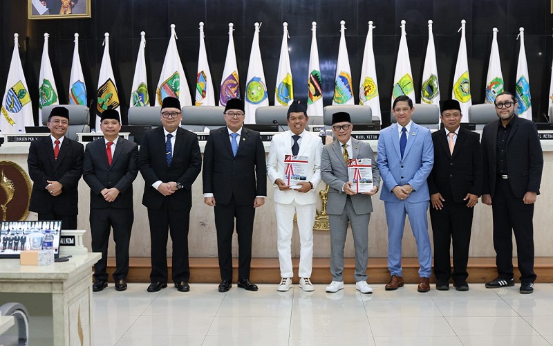 DPRD Jabar