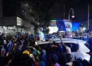 Persib Bandung Juara Liga 1 2025, Dedi Mulyadi: Jabar Istimewa!