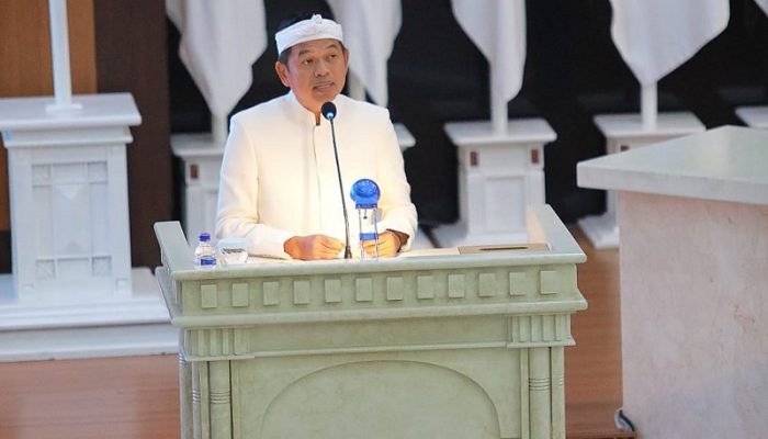 Dedi Mulyadi Ungkap Utang Jawa Barat, Paling Besar Rp1,2 Triliun untuk Ijazah