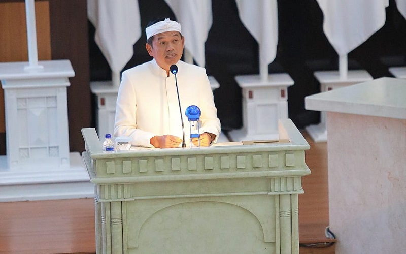 Dedi Mulyadi
