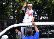 Dedi Mulyadi Pimpin Tingkat Kepuasan Publik Gubernur se-Pulau Jawa, Tembus 95 Persen