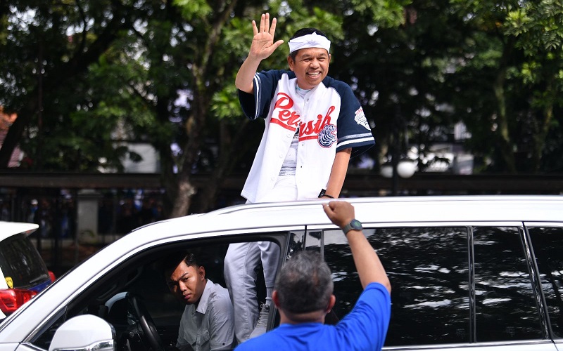 Dedi Mulyadi