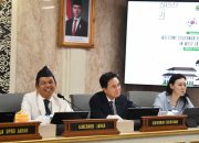 Jabar dan Chungnam Jalin Kerja Sama Green Smart City, Dedi Mulyadi Ungkap Hibah Rp113 Miliar