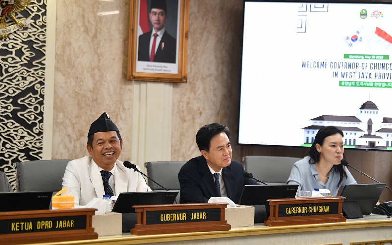 Dedi Mulyadi